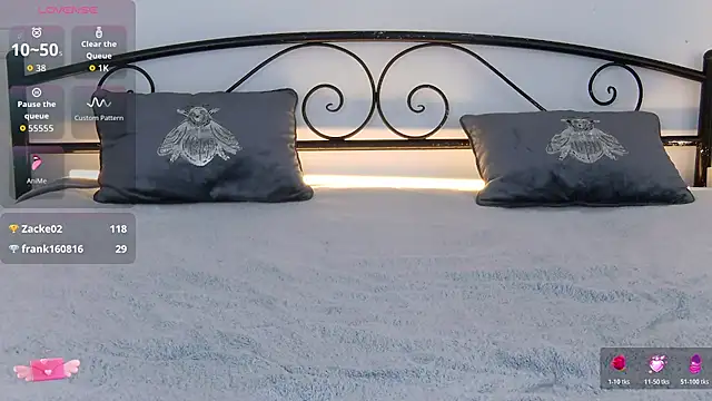 KarnetJ online show from March 8, 2:04 am