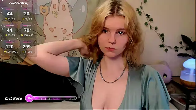 Moona xx online show from May 10, 10:55 pm