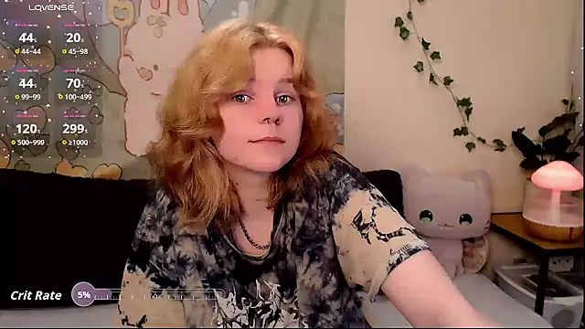 Moona xx online show from April 7, 10:11 pm