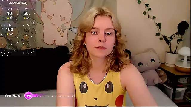 Moona xx online show from June 19, 11:31 pm