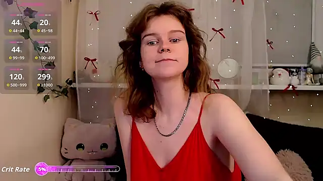 Snapshot of Moona_xx chatting on December 14, 7:52 pm Moona xx online show from December 14, 7:52 pm