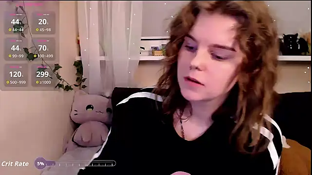 Snapshot of Moona_xx chatting on November 19, 6:30 pm Moona xx online show from November 19, 6:30 pm