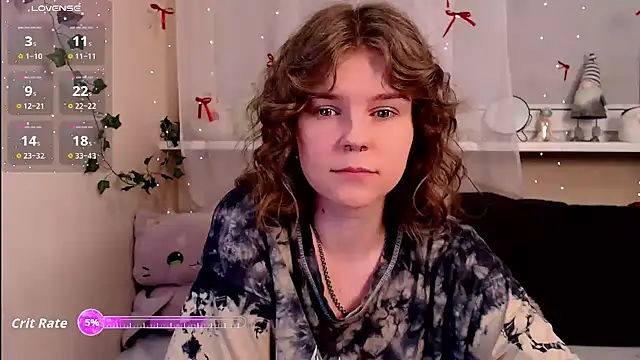 Moona xx online show from February 27, 11:26 pm