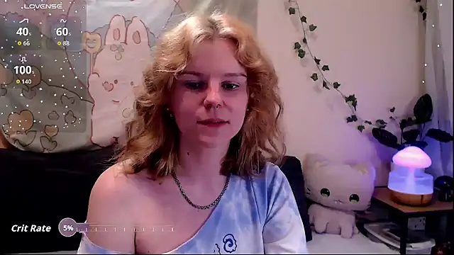 Moona xx online show from April 14, 9:31 pm