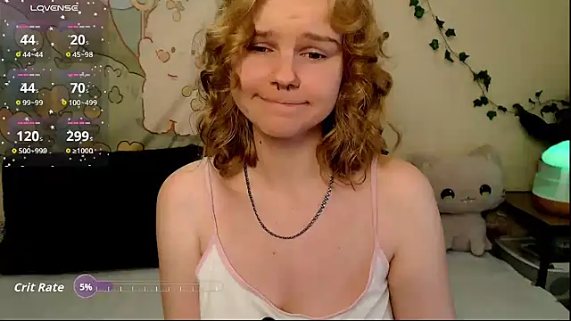 Moona xx online show from April 18, 10:32 pm