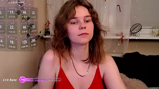 Moona xx online show from January 10, 11:22 pm