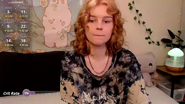 Moona xx online show from March 22, 10:44 pm