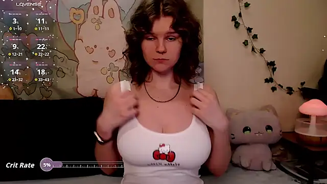 Moona xx online show from March 16, 12:18 am