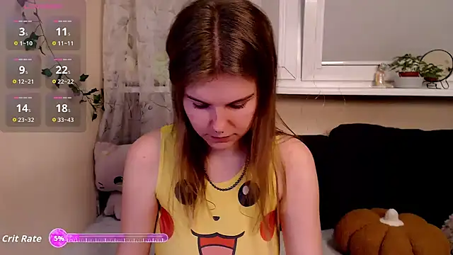 Snapshot of Moona_xx chatting on September 8, 10:42 pm Moona xx online show from September 8, 10:42 pm