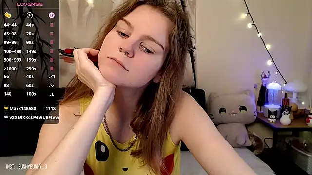 Snapshot of Moona_xx chatting on January 29, 10:32 pm Moona xx online show from January 29, 10:32 pm