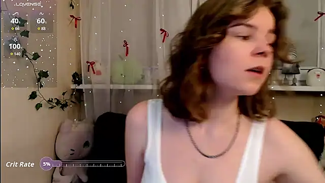 Moona xx online show from February 26, 11:49 pm