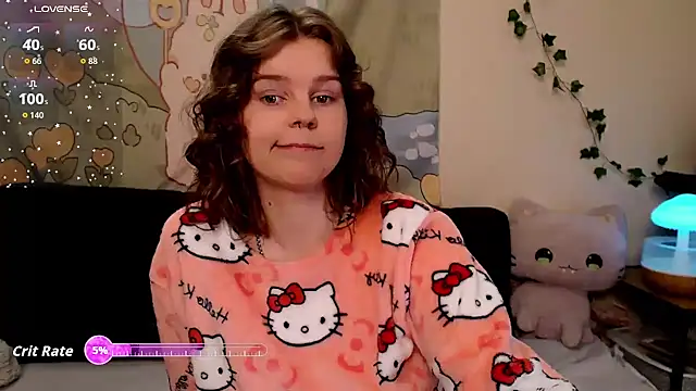 Moona xx online show from March 13, 11:32 pm