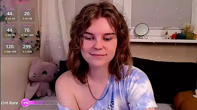 Snapshot of Moona_xx chatting on October 25, 9:26 pm Moona xx online show from October 25, 9:26 pm