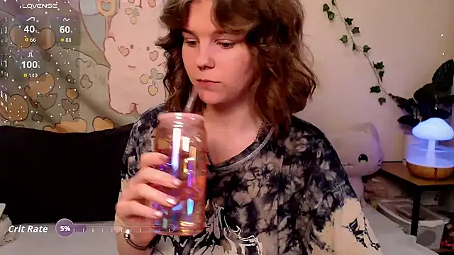 Moona xx online show from March 7, 10:37 pm