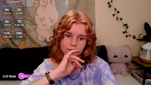 Moona xx online show from March 27, 11:38 pm