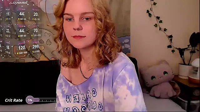 Moona xx online show from June 21, 10:04 pm