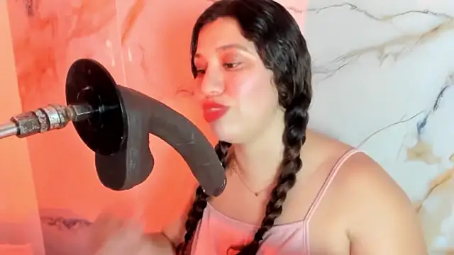 hade cute online show from May 27, 9:11 pm