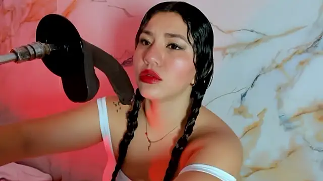 hade cute online show from February 22, 3:13 pm