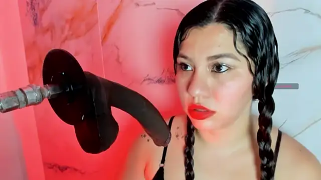 hade cute online show from February 11, 1:00 pm