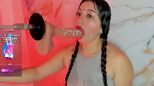 hade cute online show from April 17, 4:21 pm