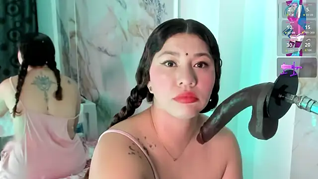 hade cute online show from May 22, 4:27 pm