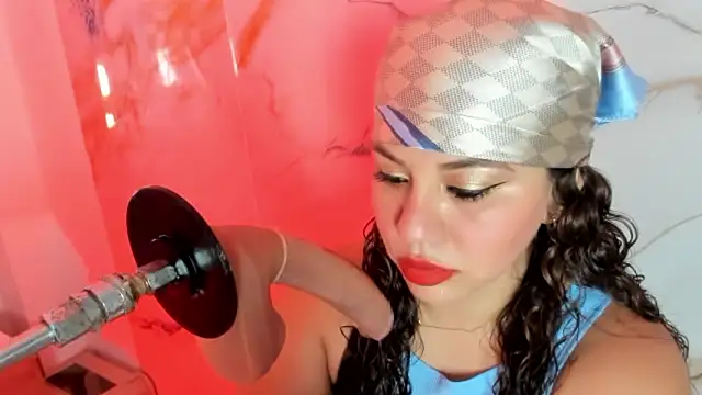 hade cute online show from March 24, 1:44 pm