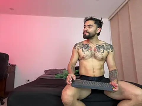 Drogamma online show from May 10, 3:21 am