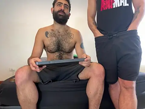 Drogamma online show from April 8, 5:14 pm