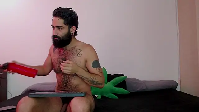 Drogamma online show from May 31, 8:31 am
