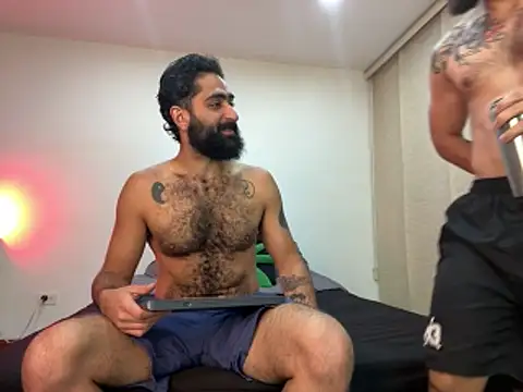 Drogamma online show from April 14, 1:21 am