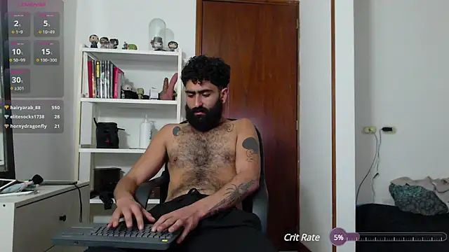 Drogamma online show from March 16, 12:12 am