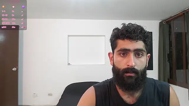 Drogamma online show from February 16, 1:58 am