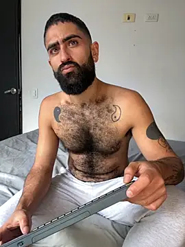 Drogamma online show from November 9, 9:08 pm