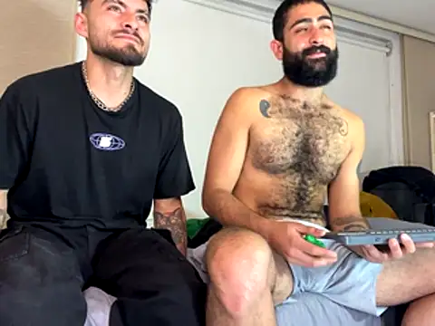 Drogamma online show from December 3, 3:51 am