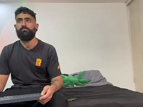 Drogamma online show from January 11, 12:06 am