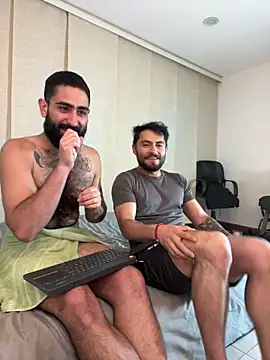 Drogamma online show from November 20, 9:47 pm