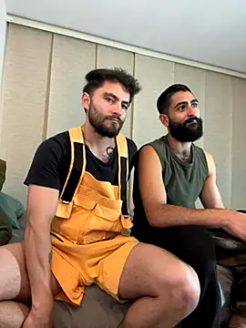 Drogamma online show from November 16, 11:30 pm