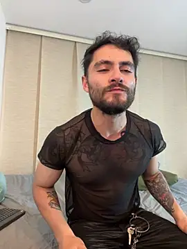 Drogamma online show from November 18, 12:48 am