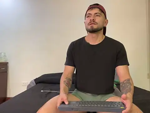 Drogamma online show from February 11, 1:16 am