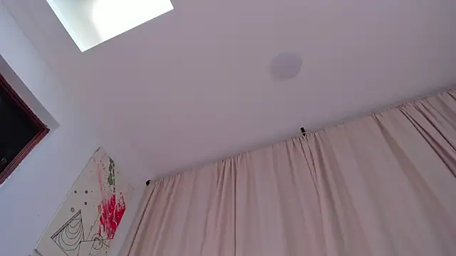 Snapshot of Little_michell chatting on February 5, 12:17 pm Little michell online show from February 5, 12:17 pm
