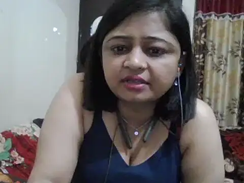 manvi199407 online show from March 17, 2:23 pm