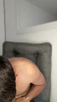 ArturoDelgado1 online show from April 8, 5:47 pm