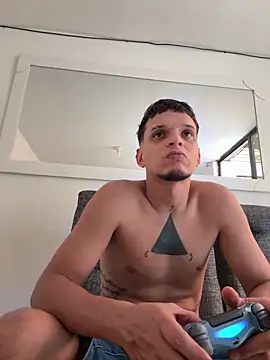 ArturoDelgado1 online show from March 10, 4:22 pm