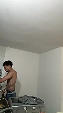 ArturoDelgado1 online show from April 17, 5:38 pm