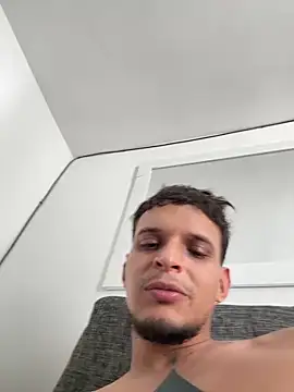 ArturoDelgado1 online show from March 8, 6:00 pm