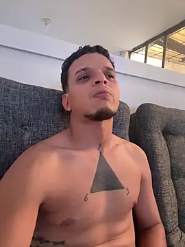 ArturoDelgado1 online show from March 16, 3:15 pm