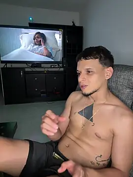 ArturoDelgado1 online show from March 24, 4:12 am