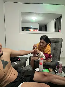 ArturoDelgado1 online show from March 26, 3:05 am