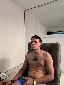 ArturoDelgado1 online show from March 21, 3:27 pm