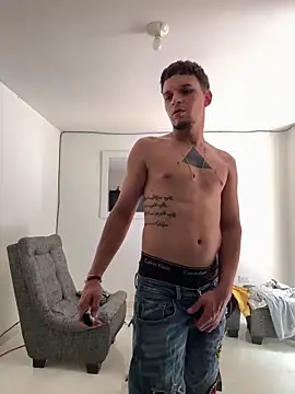 ArturoDelgado1 online show from March 24, 5:24 pm